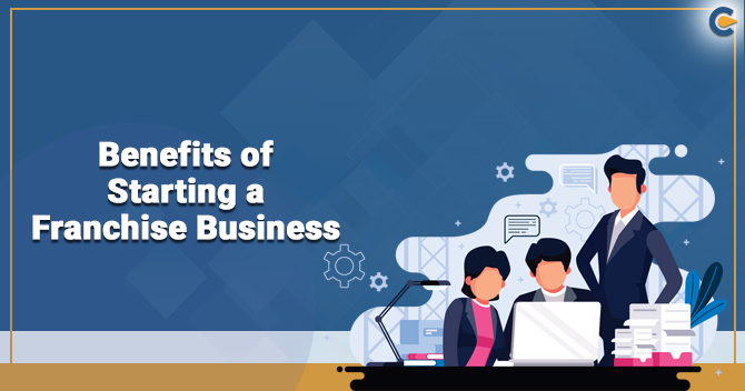 Potential Benefits of Starting a Franchise Business in India