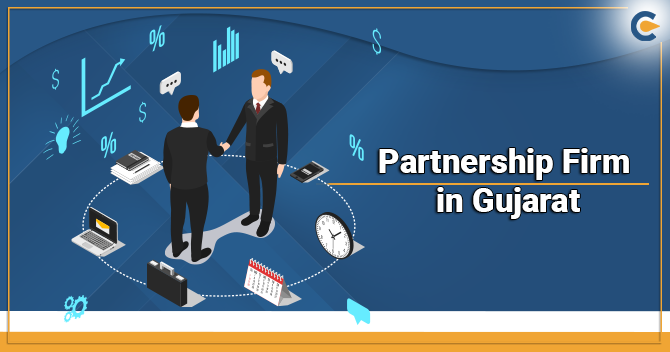 A Step by Step Guide for Registering a Partnership Firm in Gujarat