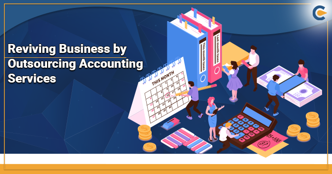Reviving Business-by Outsourcing Accounting Services