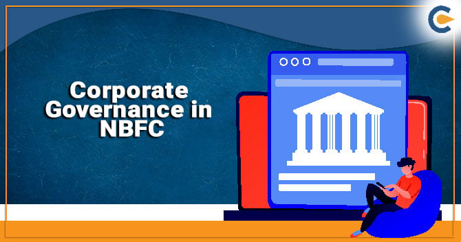 Corporate Governance in NBFC