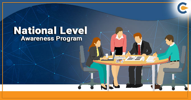 National Level Awareness Program: A Detailed Overview