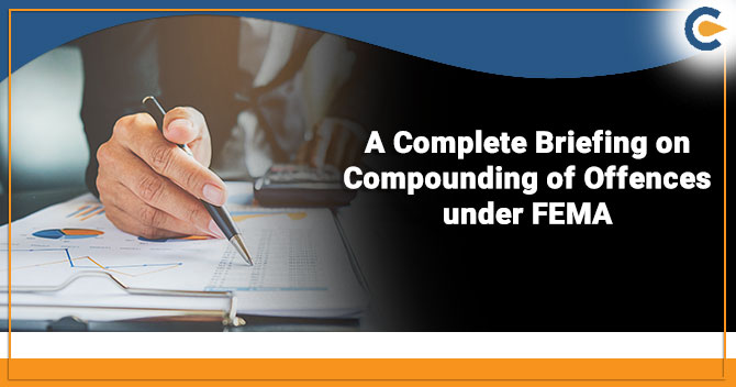 Compounding of Offenses under FEMA