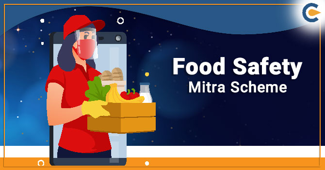 Food Safety Mitra Scheme