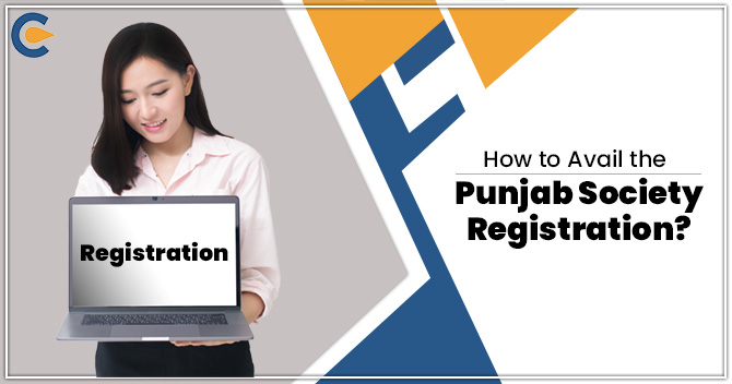 Punjab Society Registration