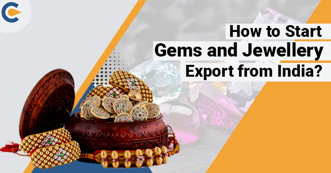 Gems and Jewellery Export