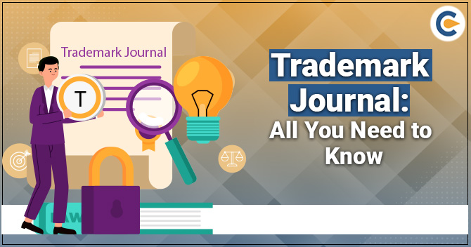 Trademark Journal: All You Need to Know