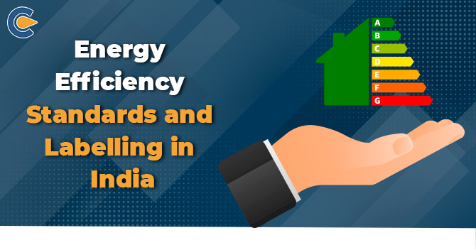 Energy Efficiency Standards and Labelling in India