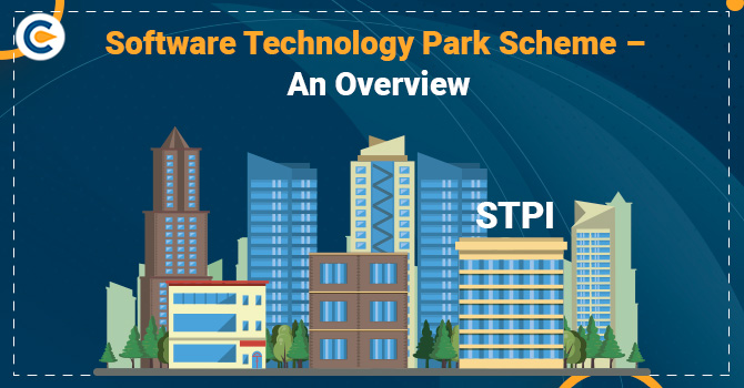 Software Technology Park Scheme