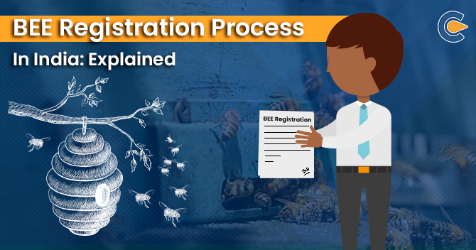 BEE Registration Process in India