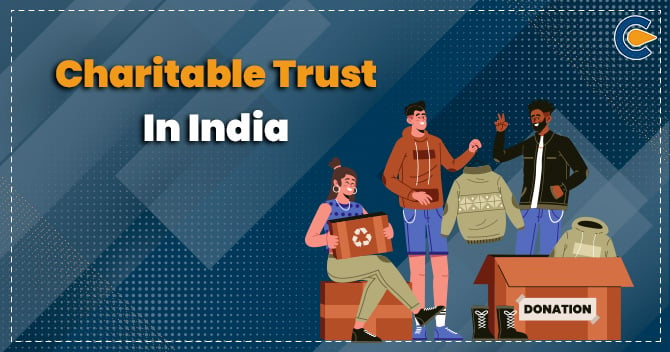 Charitable Trust in India