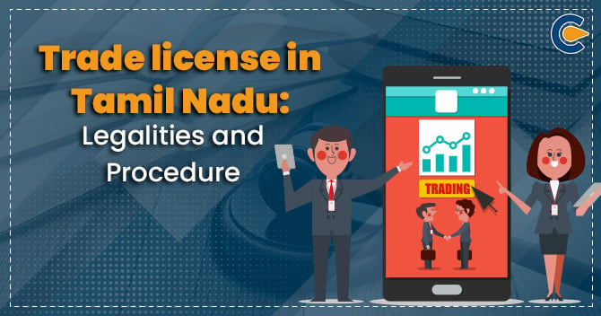 Trade License in Tamil Nadu
