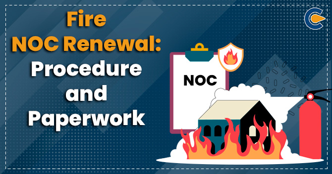 Fire NOC Renewal