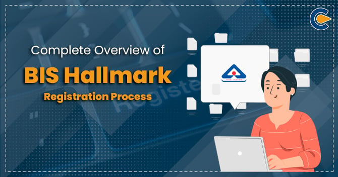 BIS Hallmark Registration Process