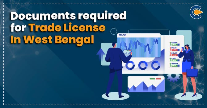 Documents required for Trade License in West Bengal