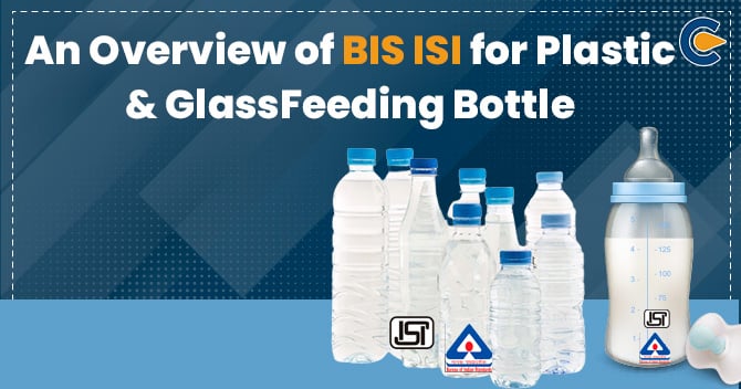 BIS ISI for Plastic & Glass Feeding Bottle