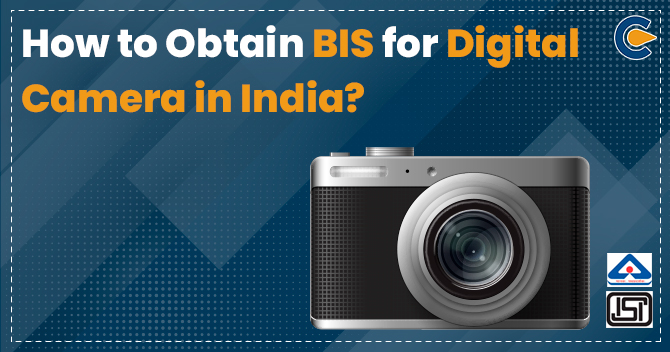 BIS for Digital Camera