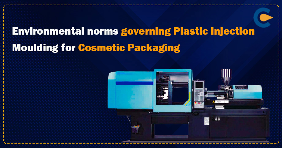 Plastic Injection Moulding for Cosmetic Packaging