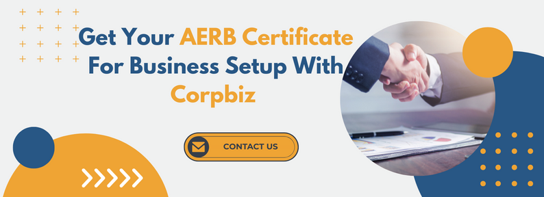  AERB certificate