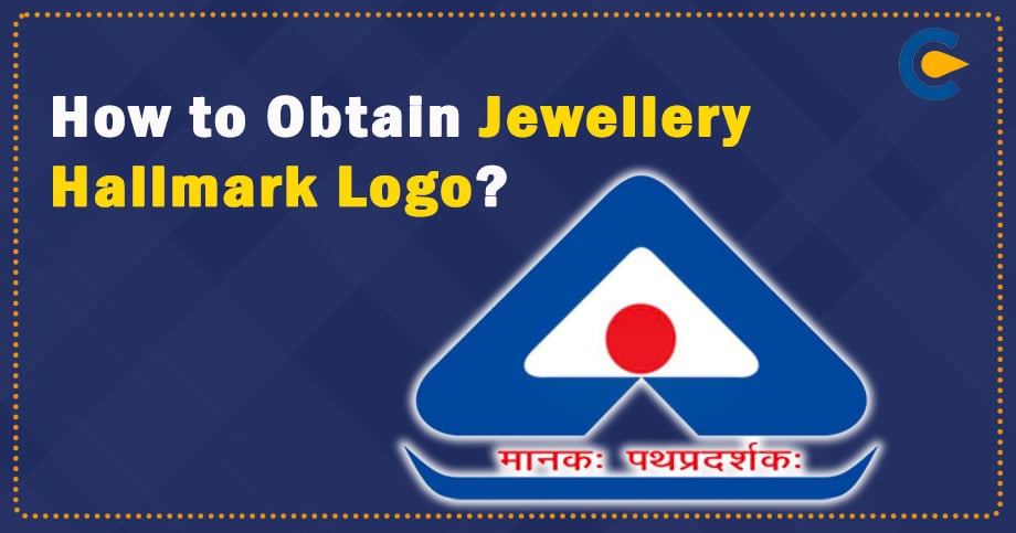 How to Obtain Jewellery Hallmark Logo?