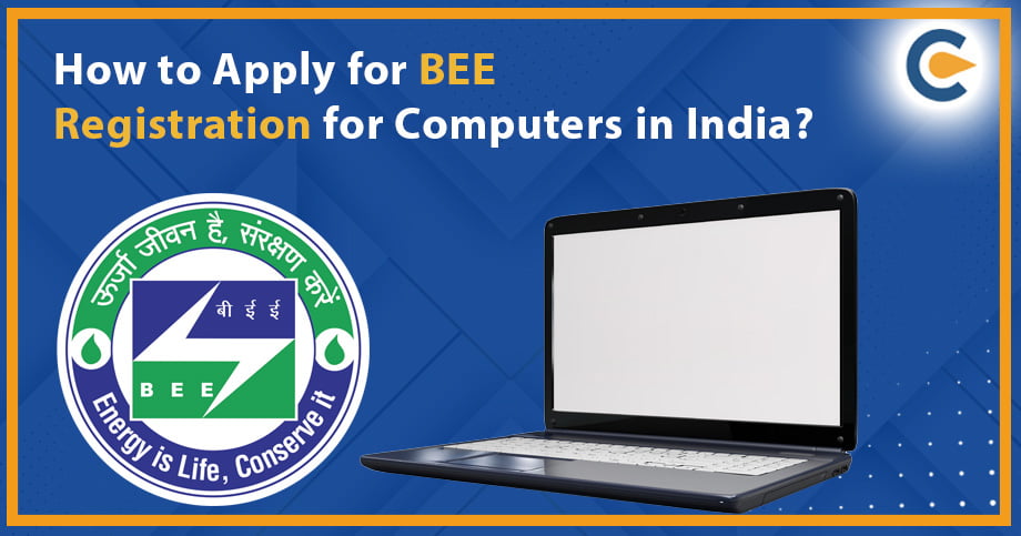 BEE Registration for Computers