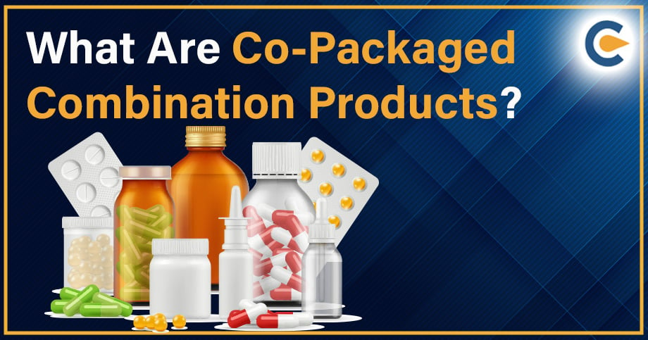 What Are Co-Packaged Combination Products?