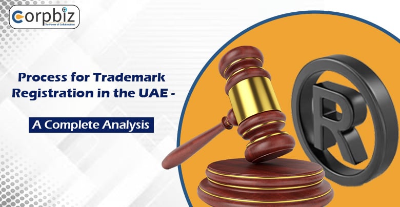 Process for Trademark Registration in the UAE - A Complete Analysis