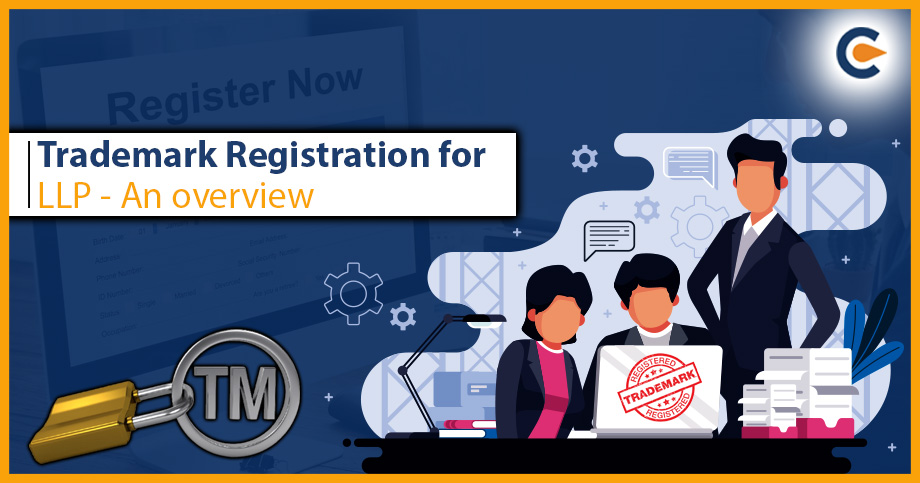 Trademark Registration for LLP
