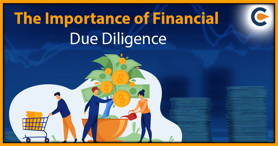 The Importance of Financial Due Diligence