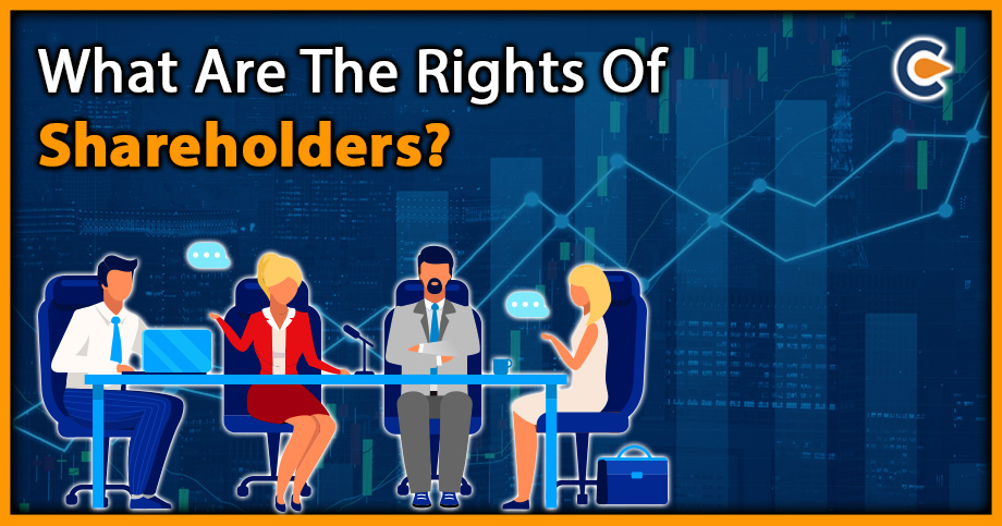 What Are The Rights Of Shareholders?