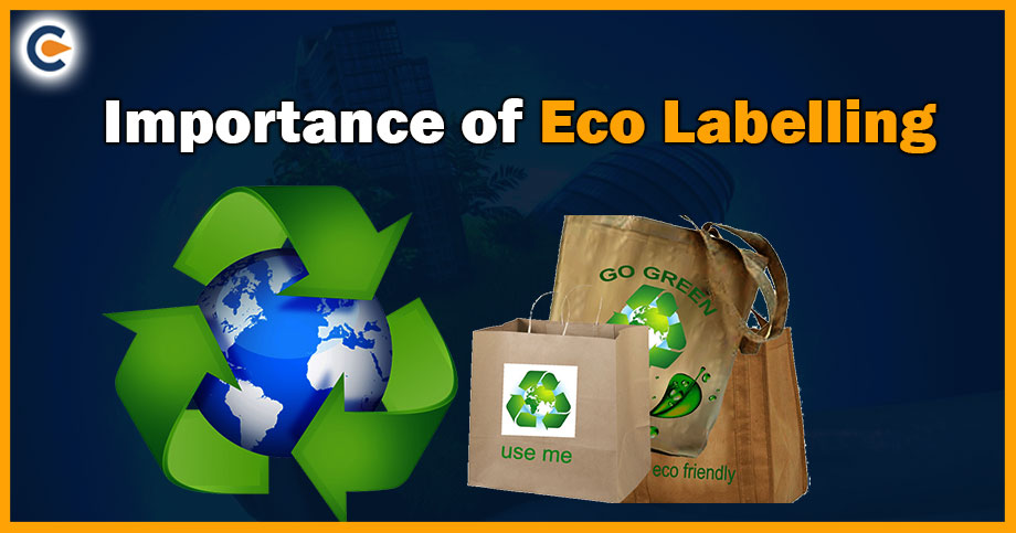 Importance of Eco Labelling