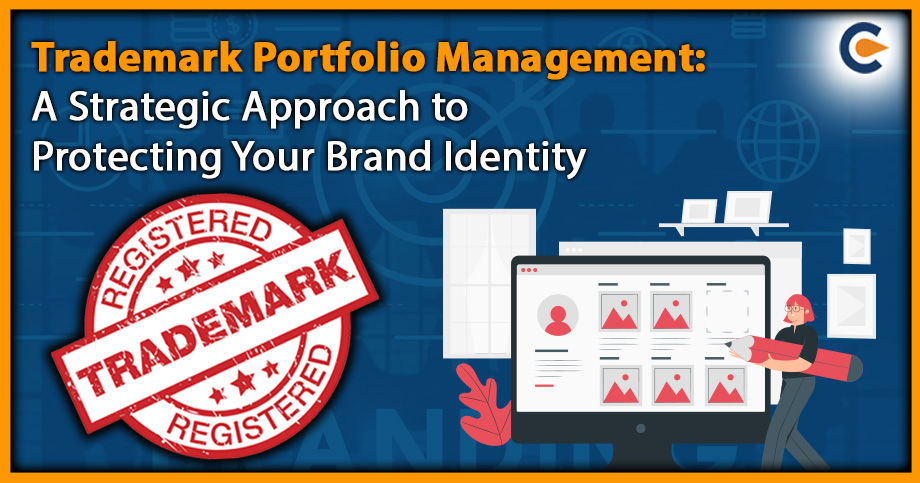 Trademark Portfolio Management: A Strategic Approach to Protecting Your Brand Identity