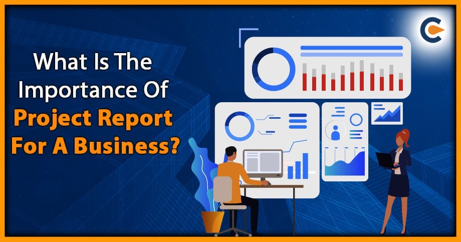 What Is The Importance Of Project Report For A Business?