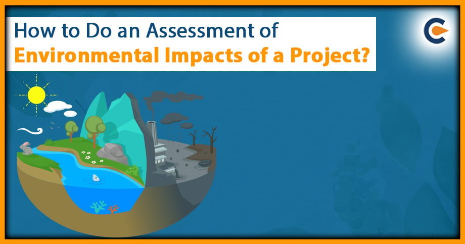 How to Do an Assessment of the Environmental Impacts of a Project?