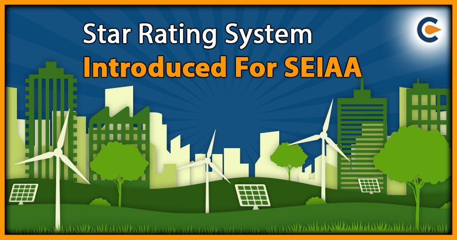 Overview of Star Rating System Introduced For SEIAA