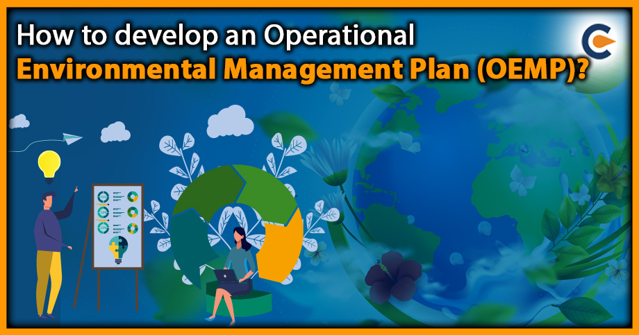 How to develop an Operational Environmental Management Plan (OEMP) corpbiz