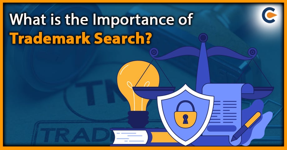 What is the Importance of Trademark Search?