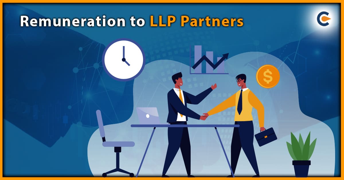 Remuneration To LLP Partners