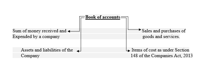 What Do We Mean By Books Of Accounts?
