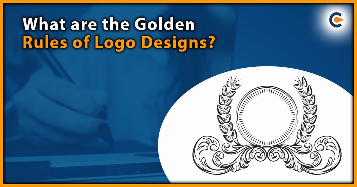 What Are The Golden Rules Of Logo Designs?