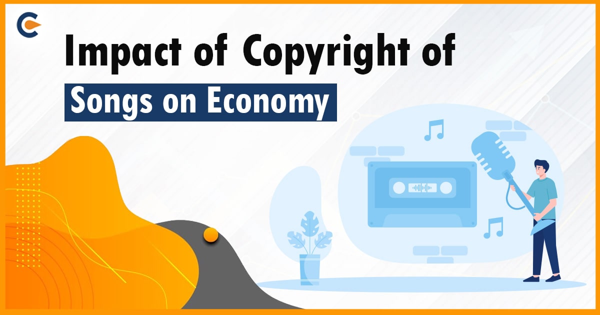 Impact of Copyright of Songs on Economy
