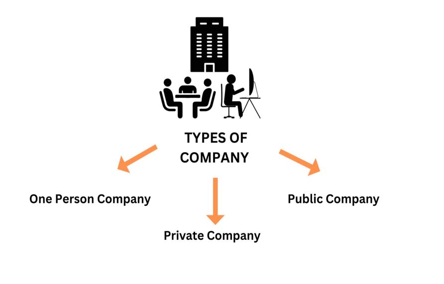 Section 3 - Formation of Company of the Companies Act 2013