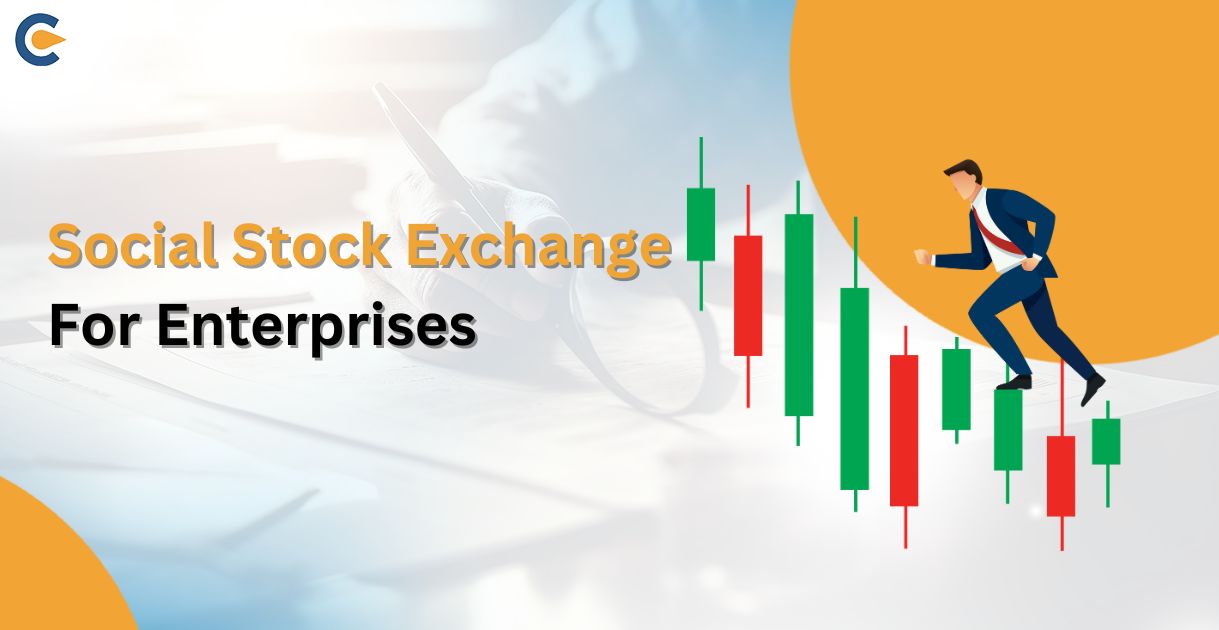Social Stock Exchange For Enterprises: A Road Not Taken, Or A Road Not Found?