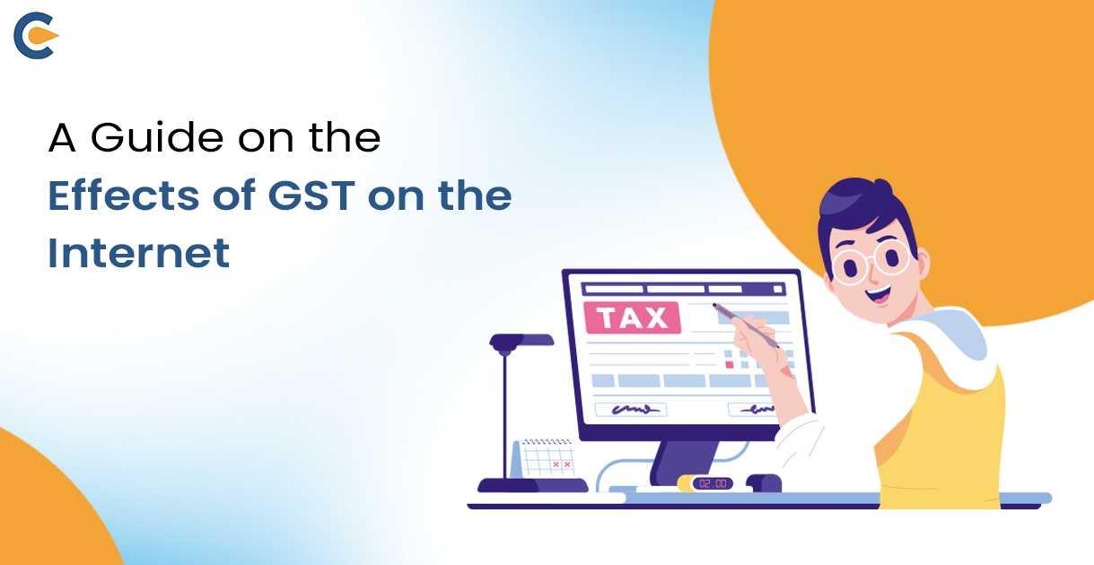 Impact Of GST Rate
