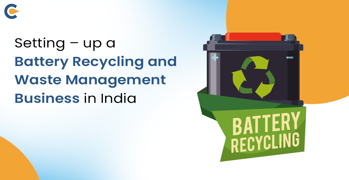 Battery Recycling and Waste Management