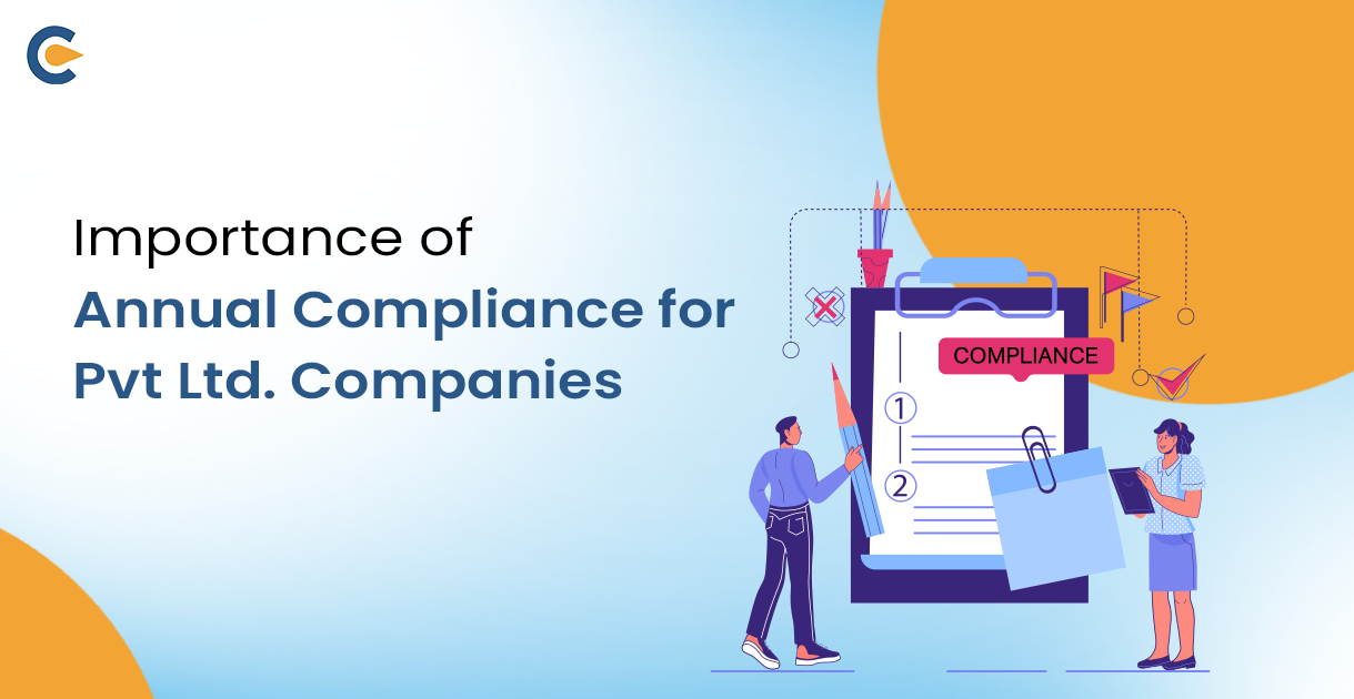 Importance of Annual Compliance for Pvt Ltd. Companies