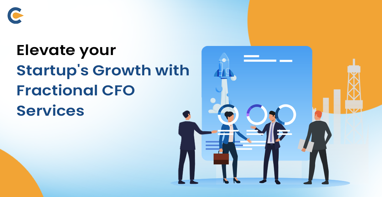 Elevate your Startup’s Growth with Fractional CFO Services