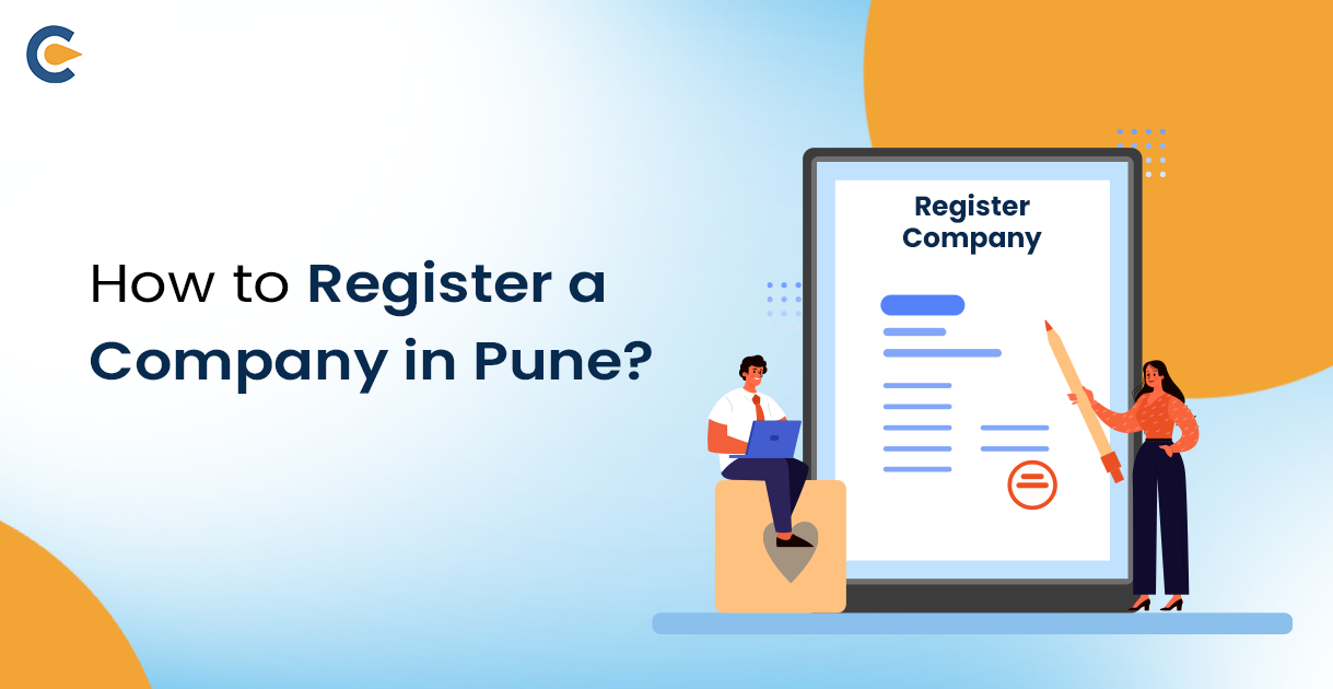 How to Register a Company in Pune?