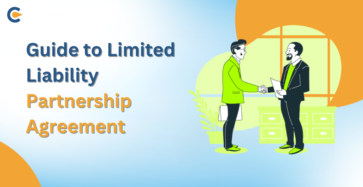 Guide to Limited Liability Partnership Agreement