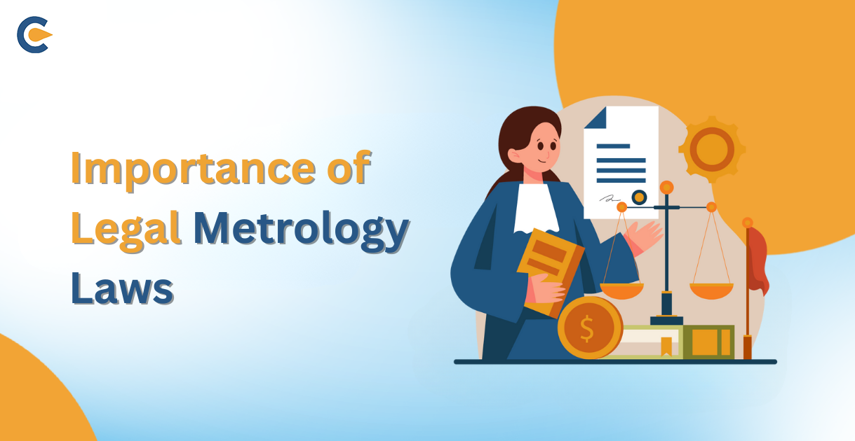 Importance of Legal Metrology Laws
