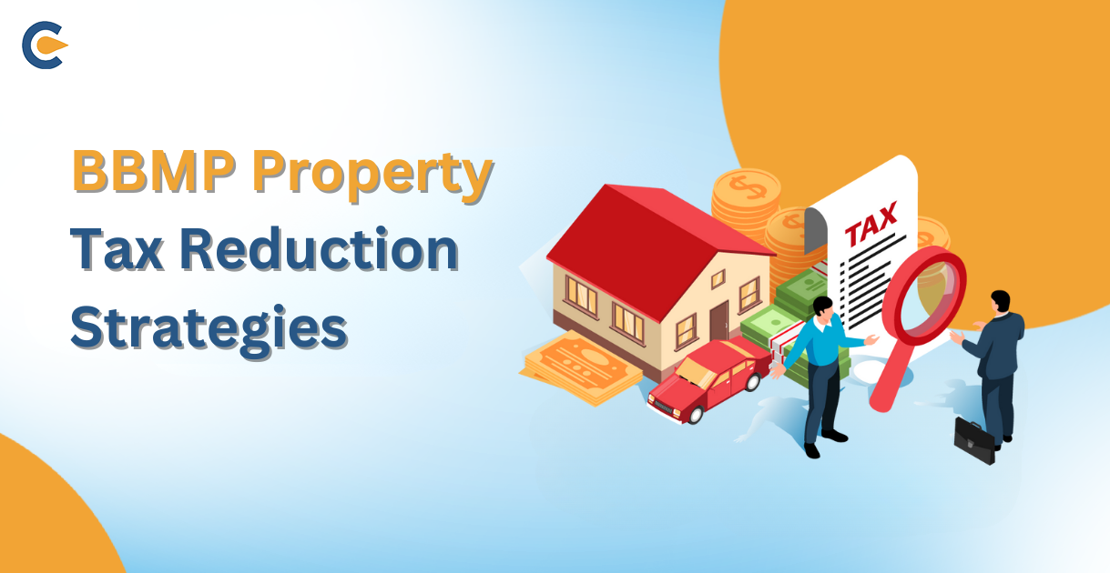 BBMP Property Tax Reduction Strategies
